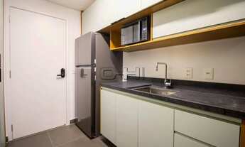 Imagem: Venda Apartamento 1 Dormitórios - 29 m²