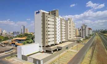 Imagem 2: UNIDADE COM ÁRMARIOS PLANEJADOS Localizado ao lado metrô na QD 120 Samambaia - sul