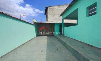 Imagem 5: Casa em rua - Vila Operária - Biritiba Mirim/SP