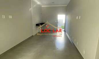 Imagem 7: Casa à venda no bairro Residencial Mirante - São José do Rio Preto/SP