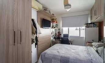 Imagem 7: Cobertura com 3 dormitórios à venda, 140 m² por R$ 995.000,00 - Santa Rosa - Niterói/RJ