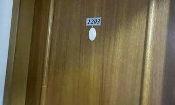 Imagem 4: Apartamento Setor Bueno