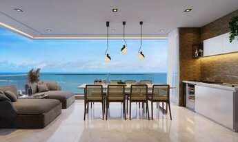 Imagem 2: Apartamento com 142 m², 3 quartos no Jardim Oceania