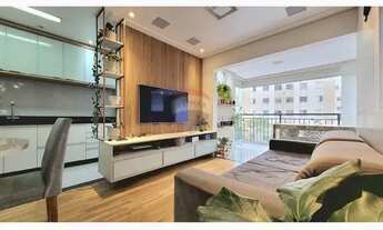 Imagem: Apto Maravilhoso Planej. Cond. Club Jd