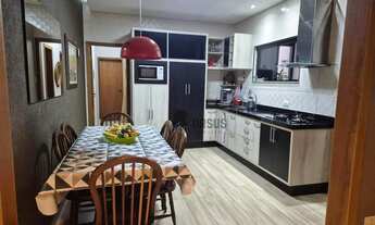 Imagem 7: Sobrado com 3 dormitórios à venda, 144 m² por R$ 550.000 - Barranco - Taubaté/SP