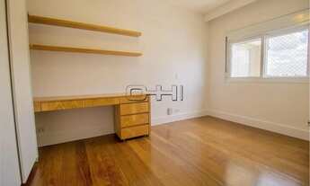 Imagem 6: Aluguel Apartamento 4 Dormitórios - 298 m² Vila Nova Conceição