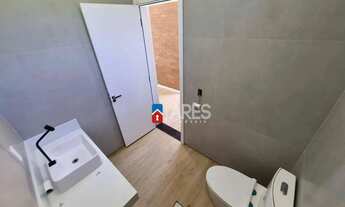 Imagem 7: Casa com 3 dormitórios à venda, 180 m² por R$ 1.120.000,00 - Jardim Bela Vista - Americana