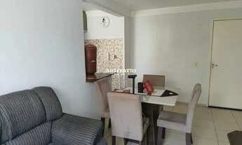 Imagem: Apartamento com 2 dormitórios no bairro