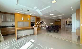 Imagem: Apartamento - Venda - 03 suítes - 208m2