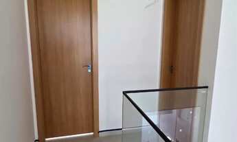 Imagem 7: Casa nova 2 pavimentos Porto Marina 3 suítes 2 vagas