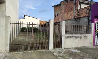 Imagem: Terreno Vila Rica - Pindamonhangaba