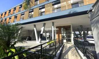 Imagem 4: Loft à venda, 41m² - Novo Campeche - Florianópolis/SC