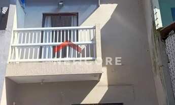 Imagem: Sobrado em avenida sorocabana - Vila Oceanopolis