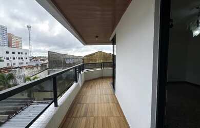 Imagem 5: Ed. Gioconda à venda no Bairro do Marco, 198m2, 3suites, 2 vagas soltas, 950 mil