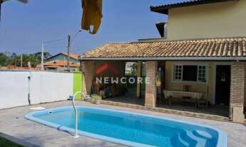 Imagem: Casa de condomínio em Rua Dois - Jardim