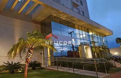 Imagem 2: Apartamento em Avenida Celso Garcia Cid - Vila Siam - Londrina/PR