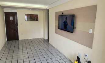 Imagem 4: Apartamento com excelente localização no Jardim Oceania