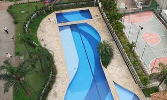 Imagem: Imóvel para aluguel com 65 metros quadrados