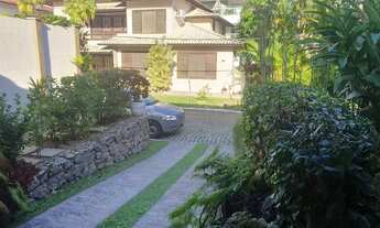 Imagem 5: Casa com 6 dormitórios à venda, 500 m² por R$ 2.500.000,00 - Itacoatiara - Niterói/RJ