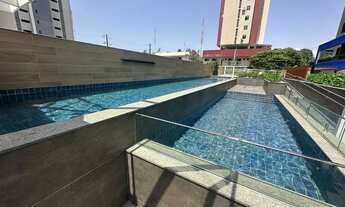 Imagem 3: J.Smart Dom - 50m² ou 58m² - 2 suítes - Lazer Completo - Aldeota/DionisioTorres