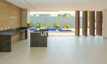 Imagem 5: Alphaville Goiás - Casa de Condomínio 4 quartos, sendo 4 suítes