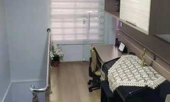 Imagem 5: Apartamento com 2 dormitórios à venda, 92 m² por R$ 369.000,00 - Zona 06 - Maringá/PR