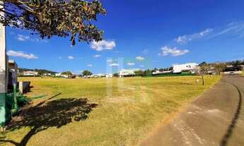Imagem 2: Terreno à venda, 1000 m² por R$ 799.000 - Portal Japy Golf Club - Cabreúva/SP
