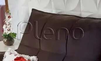 Imagem 7: Apartamento à venda em Indaiatuba, Parque Campo Bonito, com 2 quartos, com 46 m², Parque I