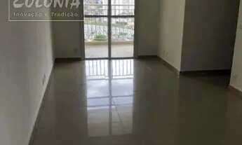 Imagem 6: Apartamento a venda - Vila Curuçá, Santo André