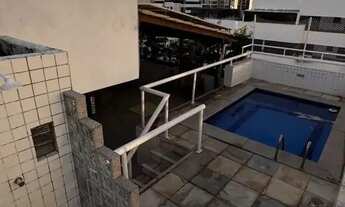 Imagem: Apartamento à venda no CIDADE REAL, PITUBA