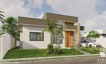 Imagem 2: Casa com 3 dormitórios à venda, 92 m² por R$ 420.000,00 - Bambuí - Maricá/RJ