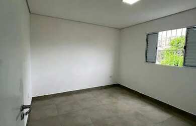 Imagem 7: Casa com 2 dormitórios para alugar, 90 m² por R$ 1.500,00/mês - Vila Antonieta - São Paulo