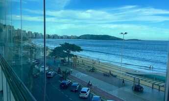 Imagem 7: Apartamento 4 SUÍTES FRENTE TOTAL para o mar da PRAIA DO MORRO
