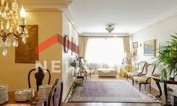 Imagem 3: Apartamento em Rua Pedroso Alvarenga - Itaim Bibi - São Paulo/SP