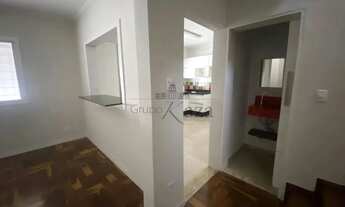 Imagem 4: Oportunidade - Casa Sobrado - Bosque dos Eucaliptos - 3 Dormitórios - 185m²