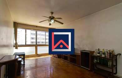 Imagem 3: Venda Apartamento 3 Dormitórios - 145 m² Bela Vista