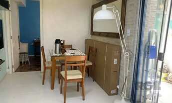 Imagem 6: Apartamento de um dormitório próximo a Orla