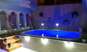 Imagem: Sobrado 03 dormitórios sendo duas suítes