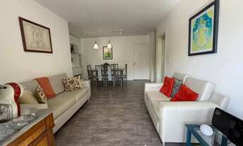 Imagem 2: Apartamento para venda tem 87 metros quadrados com 3 quartos