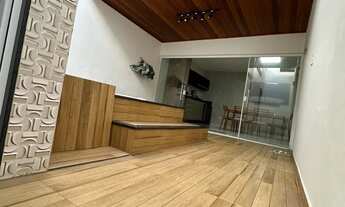 Imagem 7: Aluga-se Casa com 3/4 no Condominio Villa Paradiso