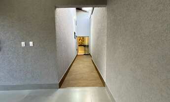 Imagem 5: Térrea para venda possui 140 metros quadrados com 3 quartos