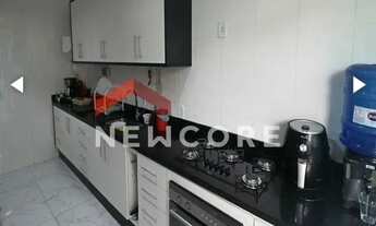 Imagem 3: Sobrado em Rua Pires Pimentel - Parque da Vila Prudente - São Paulo/SP