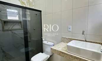 Imagem 7: Casa com 3 suítes Conjunto Mariana em Rio Branco Acre