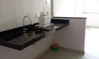 Imagem 2: Imóvel para aluguel possui 30 metros quadrados com 1 quarto em Campina - Belém - PA