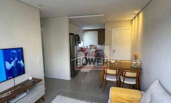 Imagem 4: Apartamento com 2 dormitórios, 47 m² - venda por R$ 150.000,00 ou aluguel por R$ 1.040,00