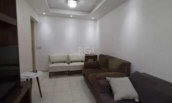 Imagem 5: Apartamento para Venda - 43.93m², 1 dormitório, Partenon