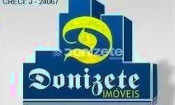 Imagem: Terreno à venda, 500 m² por R$ 1.450.000,00