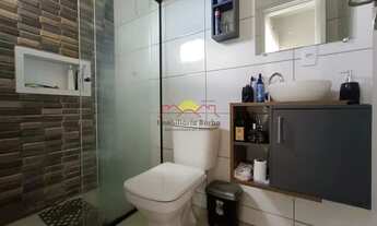 Imagem 6: Sobrado Geminado 02 Quartos no Itinga