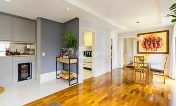 Imagem 2: Higienopolis - SP