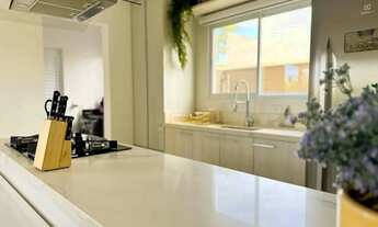 Imagem 7: Imóvel para venda com 170 metros quadrados com 3 quartos em Jardim Ninho Verde II - Pardin